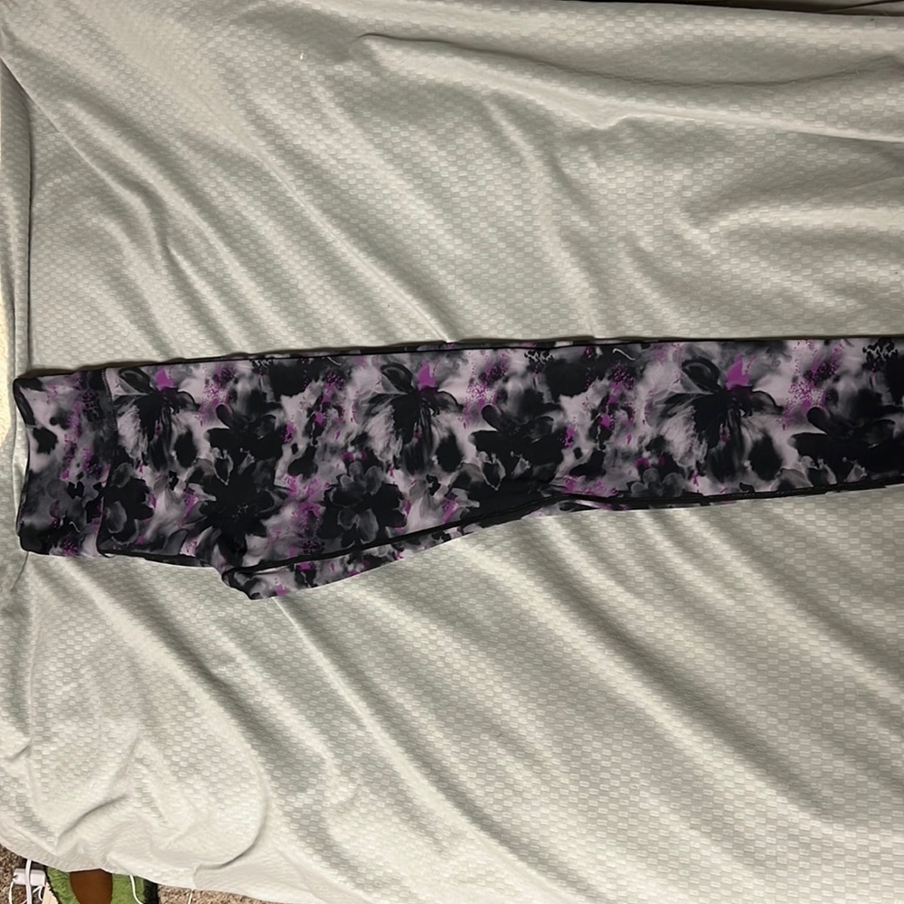 Zyia Full Length Leggings